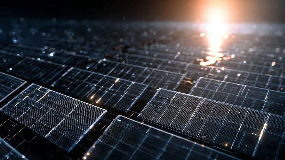 Paneles solares en Guadalajara